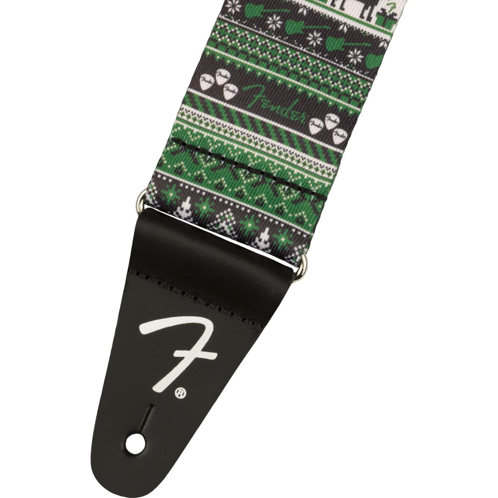 Tracolla Fender Ugly Xmas Sweater Strap