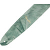 Tracolla Fender Tie Dye Leather  Sage Green 0990650107