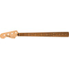 Manico Fender Player Series Precision Bass LH 20 Medm Jumbo Frets Pau Ferro 9.5