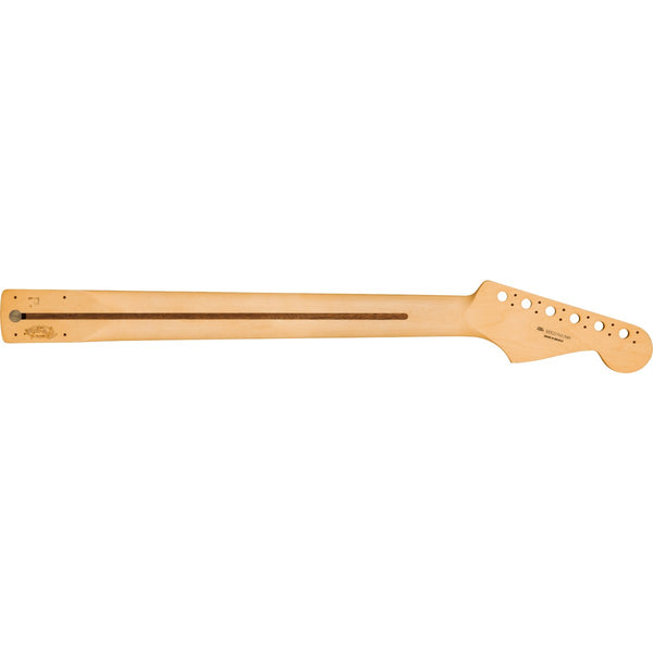 Manico Fender Player Series Stratocaster LH 22 Medm Jumbo Frets Maple 9.5