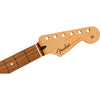 Manico Fender Player Series Stratocaster 22 Medm Jumbo Frets Pau Ferro 9.5