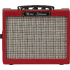 Mini Deluxe Amp Fender Red 0234810009