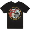 Fender 1946 Guitars & Amplifiers T-Shirt, Vintage Black, S 9193122306