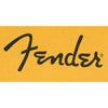 T-Shirt Fender Spaghetti Logo  Butterscotch, M 9192122406