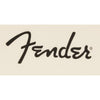 T-Shirt Fender Spaghetti Logo  Olympic White, XXL 9192322806
