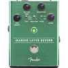 Pedale Fender Marine Layer Reverb 0234532000