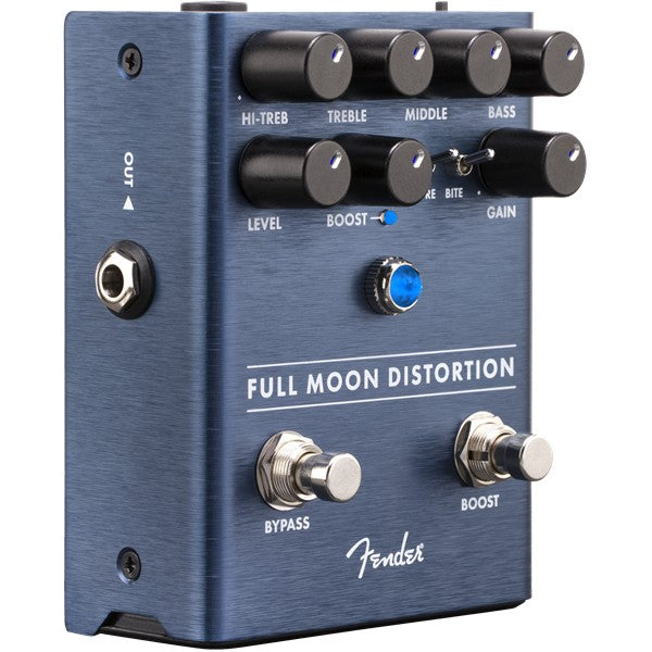 Pedale Fender Full Moon Distortion 0234537000