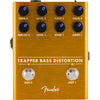 Pedale Fender Trapper Bass Distortion 0234564000
