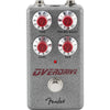 Pedale Fender Hammertone Overdrive 0234571000