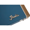 Astuccio Fender Classic Series Wood - Strat/Tele Lake Placid Blue 0996106303