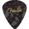 Conf 4 sottobicchieri Fender Pick Shape 4-Pack Multi-Color 9106109000