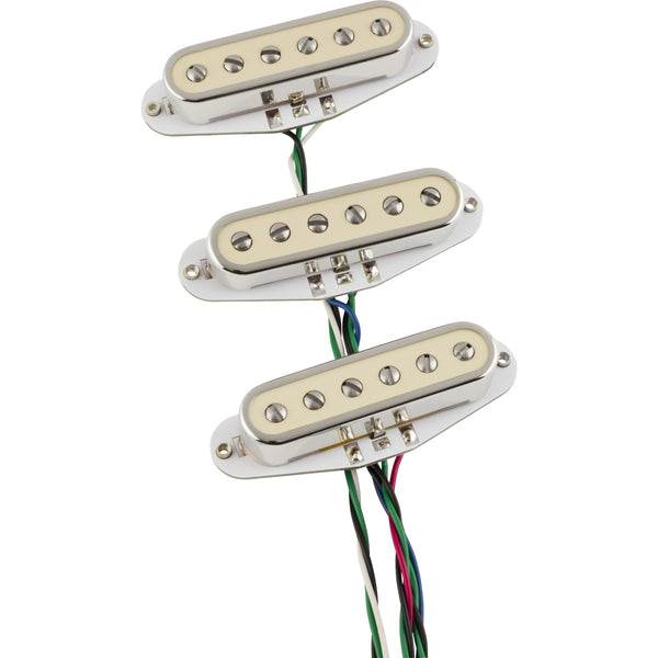 Set pikcup Fender CuNiFe Stratocaster  0992367000
