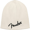Cuffia Fender Logo Arctic White, One Size 9106111701