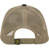 Capello fender globe pick patch hat,green khaki 9122421400