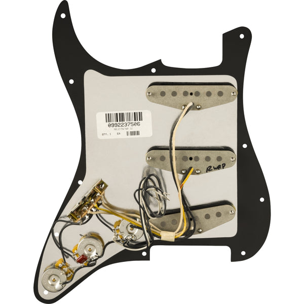 Fender Pre-Wired Strat Pickguard