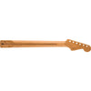 Manico Fender Satin Roasted Maple Stratocaster LH