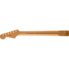 Manico Fender Satin Roasted Maple Stratocaster