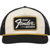 Capello Fender 1946 Gold Braid Hat