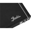 Astuccio Fender Classic Series Wood - Jazzmaster/Jaguar Black  0996116306