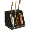 Supporto Fender Classic Series Case Black Black 0991023506