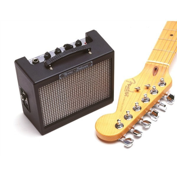 Mini Amp Fender MD20 Mini Deluxe Amplifier  0234810000