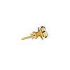 Straplock Fender Infinity Strap Locks Gold 0990818649