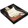 Mascherina Fender Pre-Wired Strat Custom Shop Custom '69 SSS Parchment 0992341509