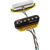 Pickup Fender Gen 4 Noiseless Telecaster Chrome 0992261000