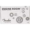 Alimentatore Fender Engine Room LVL12 Power Supply  Black 0230106012