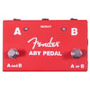 Pedale Fender 2-Switch ABY 0234506000
