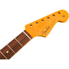 Manico Fender Classic 60's Stratocaster Lacquer Pau Ferro C Shape 0992213921