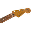 Manico Fender Roasted Maple Stratocaster 12