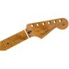 Manico Fender Roasted Maple Stratocaster 9.5