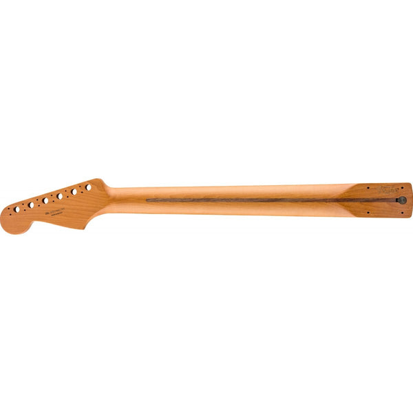 Manico Fender Roasted Maple Stratocaster 9.5