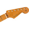 Manico Fender Roasted Maple Vintera Mod 50's Stratocaster 9.5