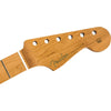 Manico Fender Roasted Maple Vintera Mod '60's Stratocaster 9.5