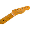 Manico Fender Classic Series '50s Telecaster 21 Vintage-Style Frets Maple 0990063921