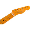 Manico Fender Classic Series '50s Telecaster 21 Vintage-Style Frets Maple 0990063921