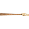 Manico Fender Standard Series Precision Bass 20 Medium Jumbo Frets Nat Pau Ferro 0996103921
