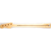 Manico Fender Standard Series Precision Bass 20 Medium Jumbo Frets Natural Maple 0996102921