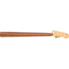 Manico Fender Standard Series Jazz Bass Fretless  0996283921