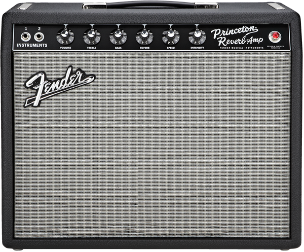FENDER  '65 Princeton® Reverb