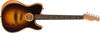 FENDER  Acoustasonic® Player Telecaster® Rosewood Fingerboard Shadow Burst