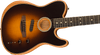FENDER  Acoustasonic® Player Telecaster® Rosewood Fingerboard Shadow Burst
