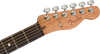 FENDER  Acoustasonic® Player Telecaster® Rosewood Fingerboard Shadow Burst