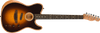 FENDER  Acoustasonic® Player Telecaster® Rosewood Fingerboard Shadow Burst