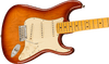 FENDER American Professional II Stratocaster® Maple Fingerboard Sienna Sunburst