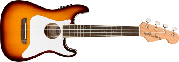 FENDER  Fullerton Strat® Uke