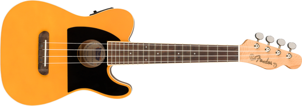 FENDER  Fullerton Tele® Uke