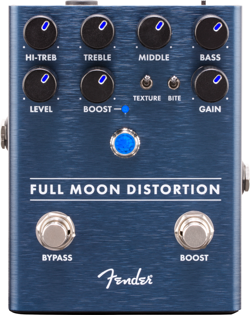 FENDER Full Moon Distortion